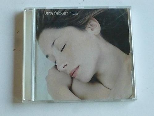 Lara Fabian - Nue, Cd's en Dvd's, Cd's | Pop, Zo goed als nieuw, Verzenden