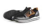 Gabor Sneakers in maat 43 Zwart | 10% extra korting, Nieuw, Gabor, Sneakers of Gympen, Zwart