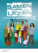 Samen lezen 9789046905487 Elizabeth Termeer, Boeken, Verzenden, Gelezen, Elizabeth Termeer