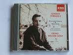 Johann Strauss II - Ouverturen & Walzer / Franz Welser-Möst, Cd's en Dvd's, Cd's | Klassiek, Verzenden, Zo goed als nieuw