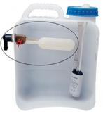 Reich City Wateraansluiting, Caravans en Kamperen, Ophalen of Verzenden, Nieuw