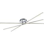 LED Plafondlamp - Plafondverlichting - Trion Tiraki - 24W -, Huis en Inrichting, Lampen | Plafondlampen, Ophalen of Verzenden