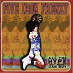 cd - Five Iron Frenzy - All The Hype That Money Can Buy, Verzenden, Zo goed als nieuw