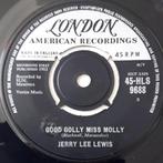 vinyl single 7 inch - Jerry Lee Lewis - Good Golly Miss M..., Cd's en Dvd's, Vinyl Singles, Verzenden, Zo goed als nieuw