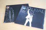 Gary Numan + Richard Ashcroft - Intruder 2LP Red Vinyl +, Cd's en Dvd's, Vinyl Singles, Nieuw in verpakking