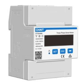 Growatt Smart meter 3-phase, Doe-het-zelf en Verbouw, Zonnepanelen en Toebehoren, Nieuw, Ophalen of Verzenden