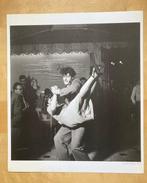 Robert Doisneau - Au Saint-Yves, Saint-Germain-des-Prés., Antiek en Kunst
