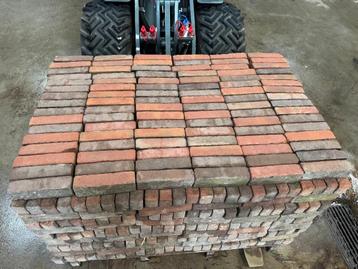 Gebakken Waalformaten Te Koop - 32m² beschikbaar! beschikbaar voor biedingen