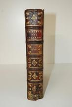 Abbé Prévost - Histoire générale des voyages - 1747