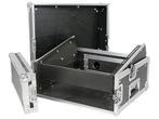 Citronic CASE8:2 Flightcase, Muziek en Instrumenten, Behuizingen en Koffers, Verzenden, Nieuw