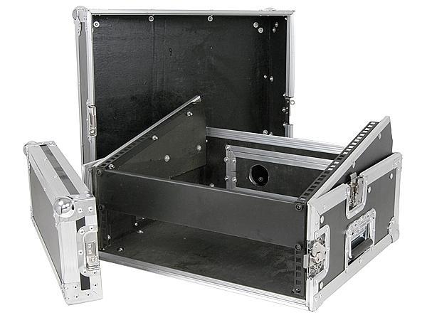 Citronic CASE8:2 Flightcase, Muziek en Instrumenten, Behuizingen en Koffers, Nieuw, Verzenden