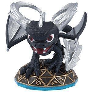 Skylanders Dark Spyro, Spelcomputers en Games, Spelcomputers | Nintendo Consoles | Accessoires, Zo goed als nieuw, Verzenden