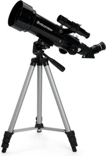 Celestron - Celestron Telescope Travelscope 70+Bag/Statief beschikbaar voor biedingen