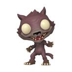 Creature Commandos POP! TV Vinyl Figure Weasel 9 cm (Toys), Verzenden, Zo goed als nieuw