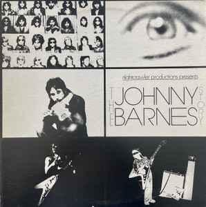 LP gebruikt - Johnny Barnes - The Johnny Barnes Story, Cd's en Dvd's, Vinyl | Hardrock en Metal, Zo goed als nieuw, Verzenden