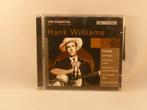 Hank Williams - The Essential Collection (2 CD)nieuw, Cd's en Dvd's, Cd's | Country en Western, Verzenden, Nieuw in verpakking