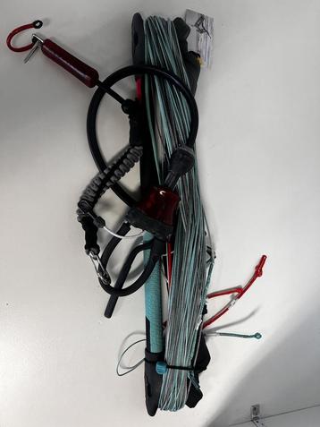 North Navigator bar 2022 L + Leash #2 beschikbaar voor biedingen