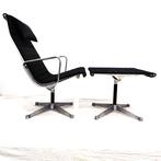 Herman Miller - Charles & Ray Eames - Loungestoel met