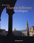 Vlaamse belforten 9789058262233 M. Heirman, Verzenden, Gelezen, M. Heirman