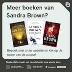 Where There Is Evil 9780333721858 Sandra Brown, Verzenden, Gelezen, Sandra Brown