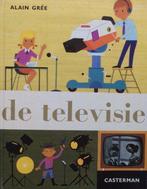 De Televisie 9789030315032 Alain Gree, Boeken, Gelezen, Verzenden, Alain Gree