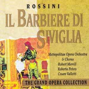 cd - Rossini - Il Barbiere Di Siviglia (Highlights), Cd's en Dvd's, Cd's | Klassiek, Zo goed als nieuw, Verzenden