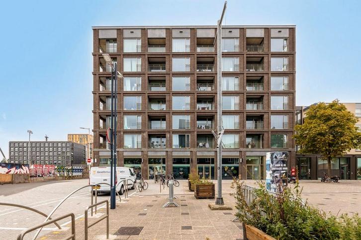 Te huur: Appartement Osdorpplein in Amsterdam, Huizen en Kamers, Huizen te huur, Noord-Holland, Appartement