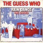 vinyl single 7 inch - The Guess Who - Rain Dance, Zo goed als nieuw, Verzenden