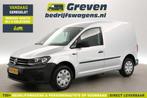 Volkswagen Caddy 2.0 TDI, Stof, Gebruikt, Euro 6, Overige kleuren