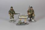 King & Country - Figuur - BBA010 : Welcome to Bastogne (3) -, Nieuw