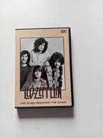 Led Zeppelin  the song remains the same, Verzenden, Gebruikt