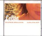 cd single - Super Deluxe - Lolita, Verzenden, Zo goed als nieuw