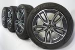 Mercedes GLA H247 GLB X247 19 inch velgen Pirelli Zomerbande, 19 inch, Gebruikt, Velg(en), Ophalen of Verzenden