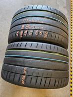 275/30/20 97Y MICHELIN PILOTSPORT4S RSC 6,4MM PROFIEL DEMO, Auto-onderdelen, Banden en Velgen, Ophalen, Gebruikt, 275 mm, Band(en)