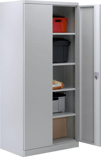 Archiefkast | met slot | extra diep, Huis en Inrichting, Kasten | Roldeurkasten en Archiefkasten, Met slot, 50 tot 75 cm, Nieuw