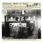 cd - Various - British Rock n Roll At Decca 1957-61 Vol..., Verzenden, Zo goed als nieuw