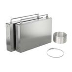 Siemens Starterset voor recirculatie 17005419 / LZ21WWJ12, Verzenden, Nieuw