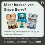 Columbus Affair 9781444740776 Steve Berry, Verzenden, Zo goed als nieuw, Steve Berry