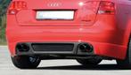 Rieger achteraanzetstuk | A4 (8E) Type B7: 11.04- (vanaf Fac, Verzenden, Nieuw, Audi