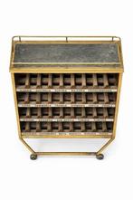 Kabinet - Metaal, Antiek en Kunst