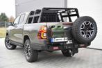 F4X4 - ACHTERBUMPER LANG MET LED LAMPEN TOYOTA HILUX, Nieuw, Ophalen of Verzenden