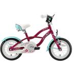 Bikestar Classic 12 inch meisjes Lilac Demo, Verzenden, Gebruikt