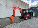 Veiling: Rupsgraafmachine Kubota KX161-3SZ Diesel 2012, Ophalen, Graafmachine