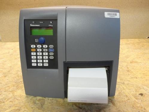 INTERMEC EASYCODER PM4i Printer 200DPI, Computers en Software, Printers, Ophalen of Verzenden