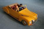 Hergé/Moulinsart 1:24 - Modelauto - Lincoln Zephyr (1938) -, Nieuw