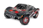 Traxxas Slash 4x4 VXL brushless short course RTR - TSM, Hobby en Vrije tijd, Modelbouw | Radiografisch | Auto's, Nieuw, Auto offroad