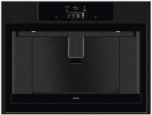 €2579 ATAG CM4612D koffiezetapparaat 2,5 l, Witgoed en Apparatuur, Koffiezetapparaten, Ophalen of Verzenden
