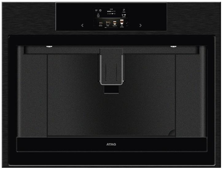 €2579 ATAG CM4612D koffiezetapparaat 2,5 l, Witgoed en Apparatuur, Koffiezetapparaten, Ophalen of Verzenden
