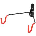 Wandbeugel - wandhouder voor fiets – onder hoek verstelbaar, Fietsen en Brommers, Fietsaccessoires | Overige Fietsaccessoires