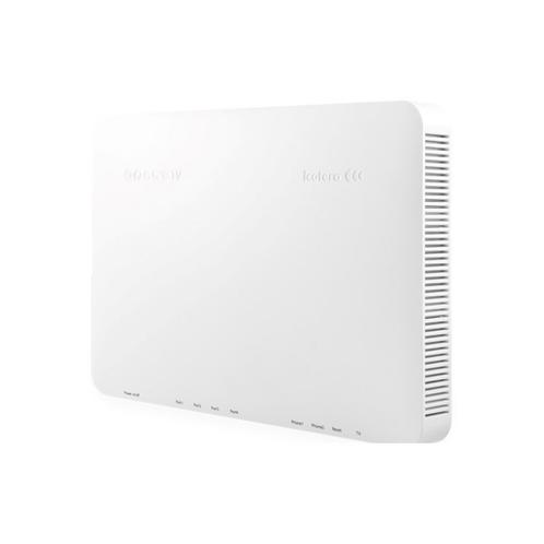 Icotera I6801-10, Computers en Software, Routers en Modems, Nieuw, Verzenden